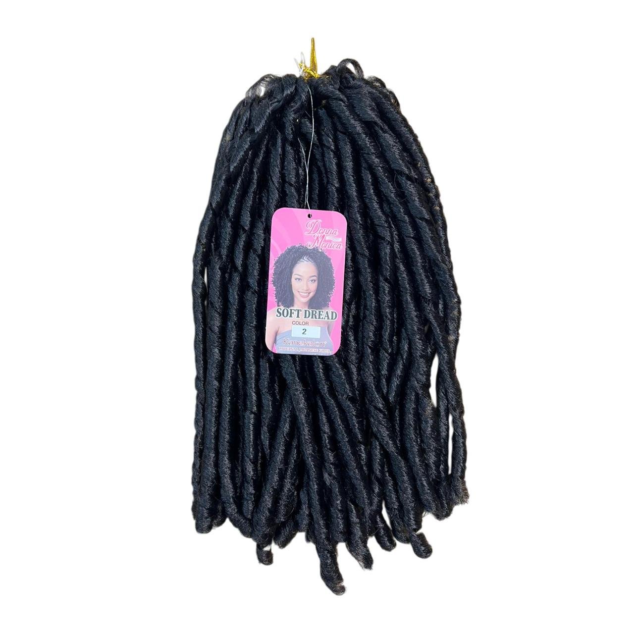 D.M SOFT DRED 14'' N2